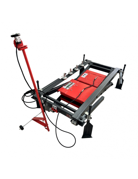 ELEVADOR NEUMATICO TRQLB8838