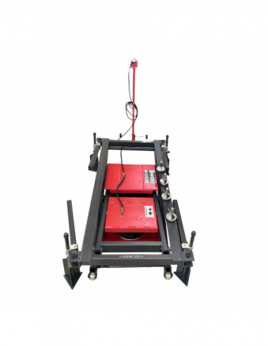 ELEVADOR NEUMATICO TRQLB8838