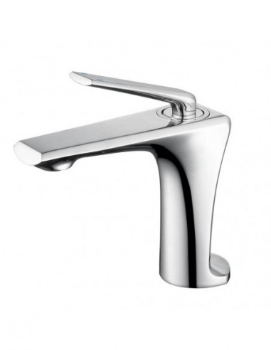 MEZCLADORA LAVABO 32017-BS22