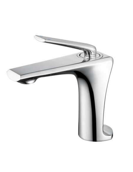 MEZCLADORA LAVABO 32017-BS22