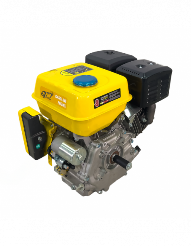 MOTOR ESTACIONARIO 8HP 3600RPM