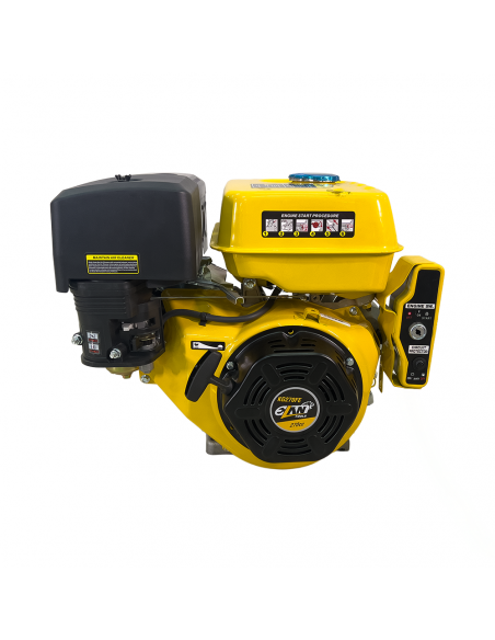 MOTOR ESTACIONARIO 8HP 3600RPM