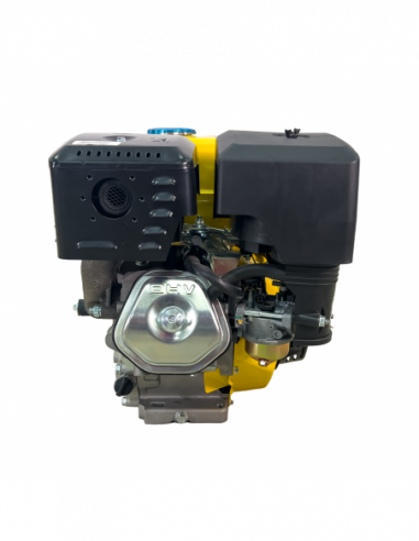 MOTOR ESTACIONARIO 8HP 3600RPM