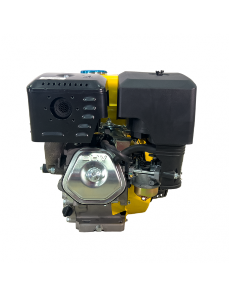 MOTOR ESTACIONARIO 8HP 3600RPM