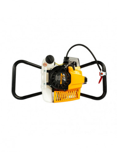 POCEADORA BK-EA68A 3.5HP