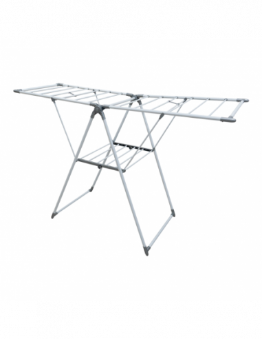 TENDEDERO DE ROPA 1 RACK