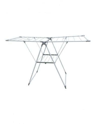 TENDEDERO DE ROPA 1 RACK