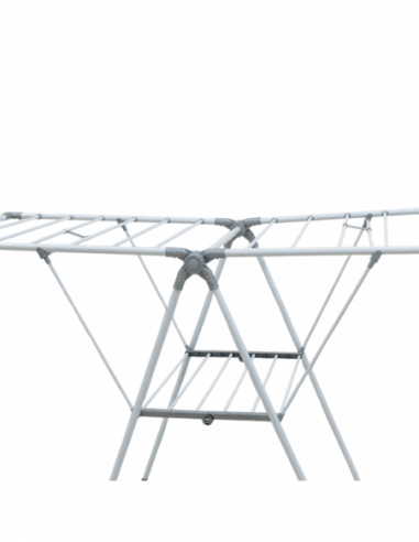 TENDEDERO DE ROPA 1 RACK