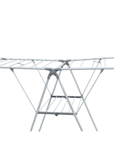 TENDEDERO DE ROPA 1 RACK