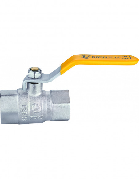 VALVULA GAS ESFERICA LL1071 3/4"