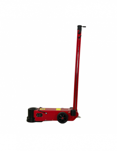 GATA NAUMATICA TRA-40-2A