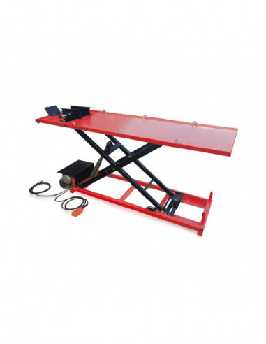 ELEVADOR MOTOS HYDRAULICO TRE04107