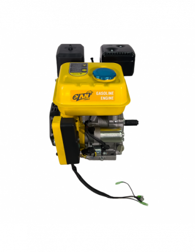 MOTOR ESTACIONARIO 7HP 3600RPM