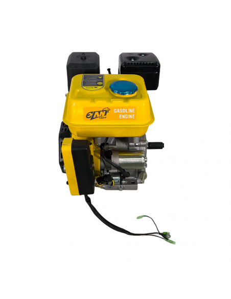 MOTOR ESTACIONARIO 7HP 3600RPM