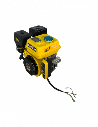 MOTOR ESTACIONARIO 7HP 3600RPM