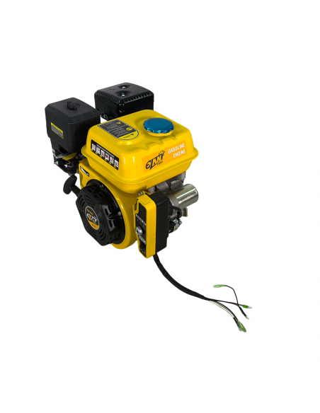 MOTOR ESTACIONARIO 7HP 3600RPM