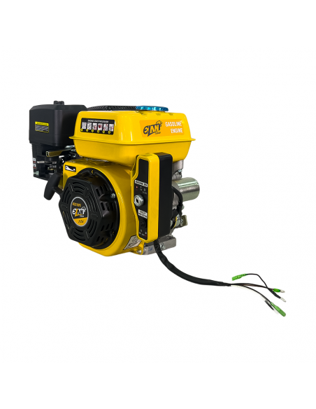 MOTOR ESTACIONARIO 7HP 3600RPM