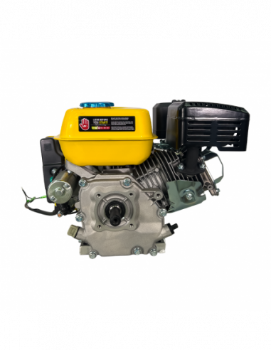 MOTOR ESTACIONARIO 7HP 3600RPM