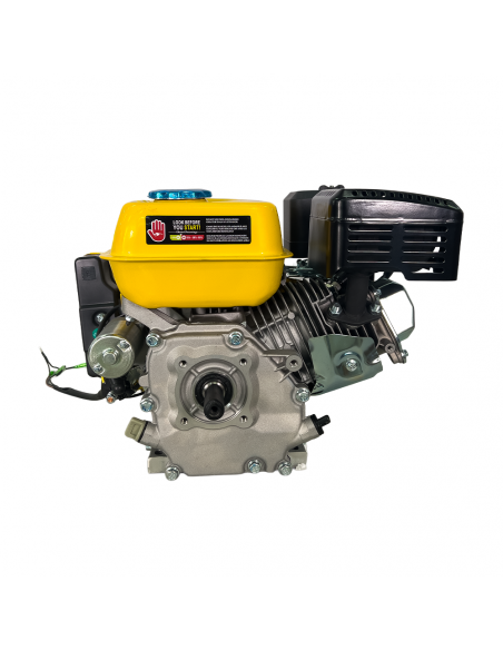 MOTOR ESTACIONARIO 7HP 3600RPM