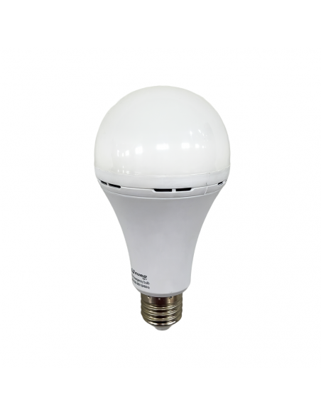 FOCO DE EMERGENCIA RECARGABLE 12W