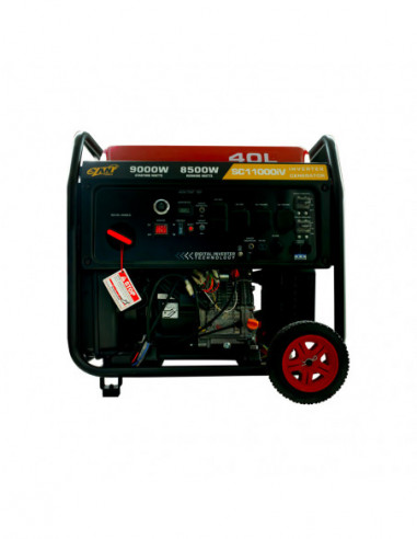 GENERADOR INVERTER SC11000i-V 9KW