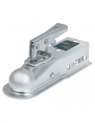 TORTUGA REMOLQUE 1-7/8" X 2" TRHC-LT-001