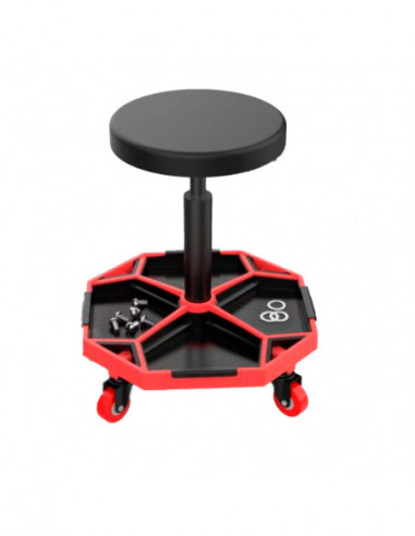 ASIENTO DE MECANICO TRXF8308