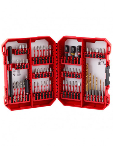 SET PUNTAS 60PC 48-32-4097