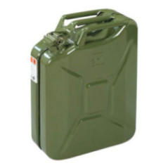 BOMBONA COMBUSTIBLE TRYG-L20