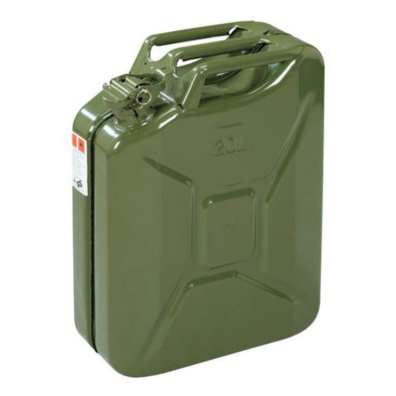 BOMBONA COMBUSTIBLE TRYG-L20