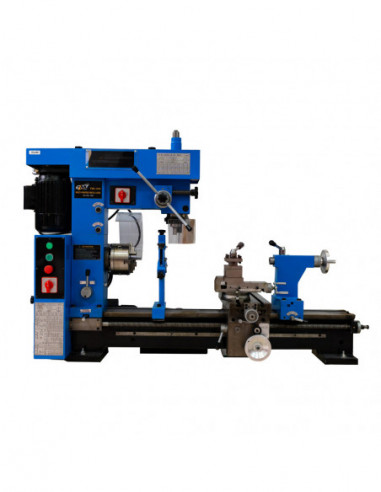 MAQUINA MULTIFUNCION TML-800