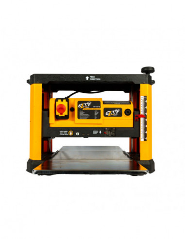 CEPILLADORA DE MESA WP-1301B 2000W