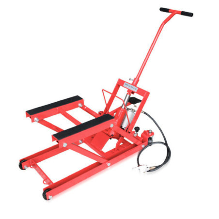 ELEVADOR MOTOS NEUMATICO TRE5154C-Q