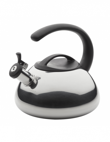 TETERA SILBANTE ACINOX. 2.1L INDUCC FAB