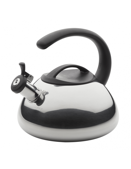 TETERA SILBANTE ACINOX. 2.1L INDUCC FAB