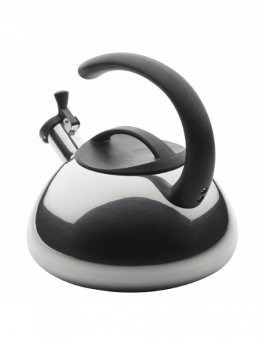 TETERA SILBANTE ACINOX. 2.1L INDUCC FAB