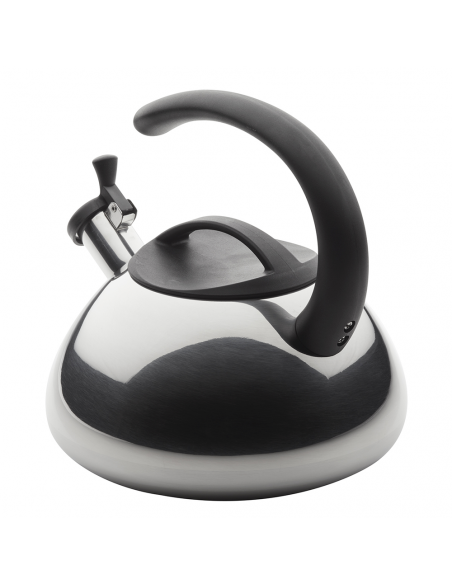 TETERA SILBANTE ACINOX. 2.1L INDUCC FAB