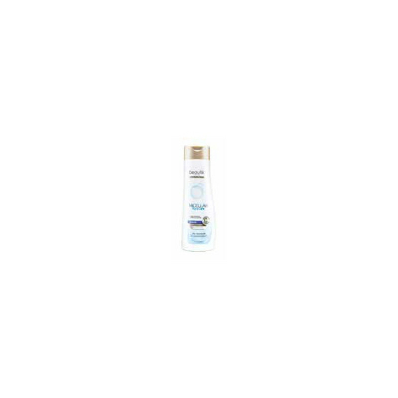 SHAMPOO MICELLAR PURE CARE 400ML