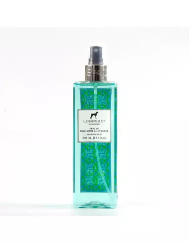 BODY SPLASH BERGAMOT & LAVANDA 240 ML