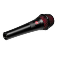 MICROFONO DINÁMICO V7-PTT-U PUSH TO TALK