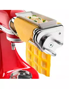 Accesorio Ravioles KRAV Kitchenaid — Amo cocinar