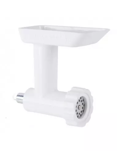 KITCHENAID - ACCESORIO MOLINO DE CARNE KSMFGA BLANCO