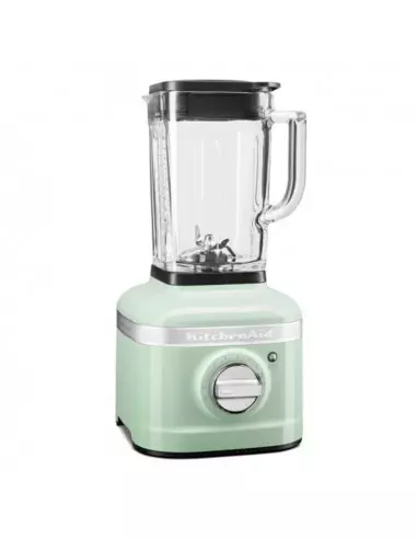 KITCHENAID - LICUADORA K400 1.65 LITROS KSB4027PT PISTACHO