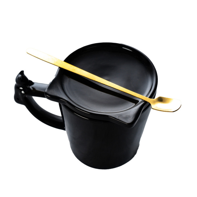 JARRO CON TAPA JQAE-046 JARRO CON TAPA JQAE-046