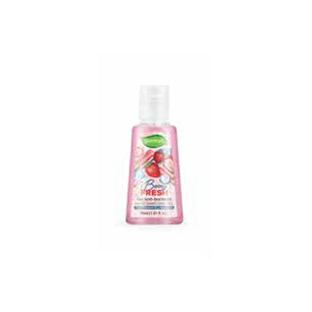 GEL ANTIBACTERIAL BERRY FRESH 30 ML