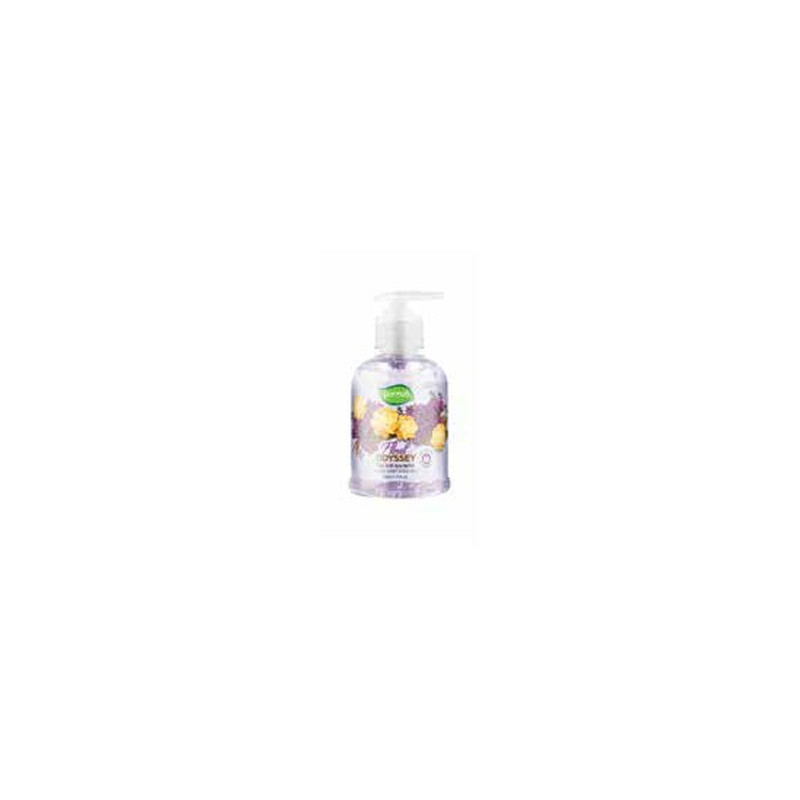 GEL ANTIBACTERIAL FLORAL OD 230 ML