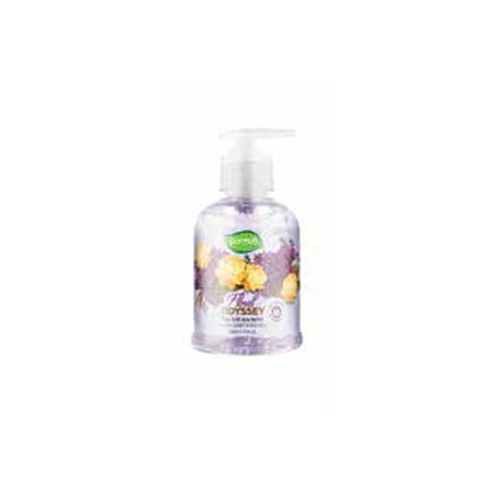 GEL ANTIBACTERIAL FLORAL OD 230 ML