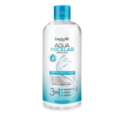 AGUA MICELAR PIEL MIXTA-GRASA