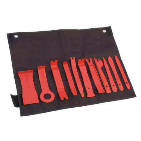 SACA VINCHAS MOLDURAS TRHS-1011