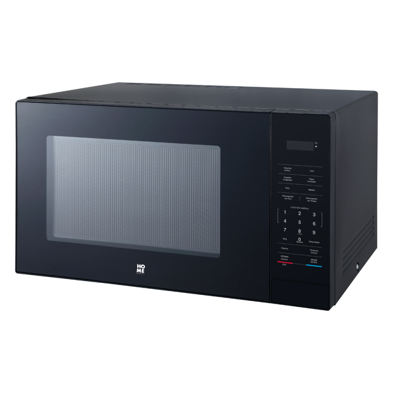 MICROONDAS HOME&CO MW-3210 32L NEGRO